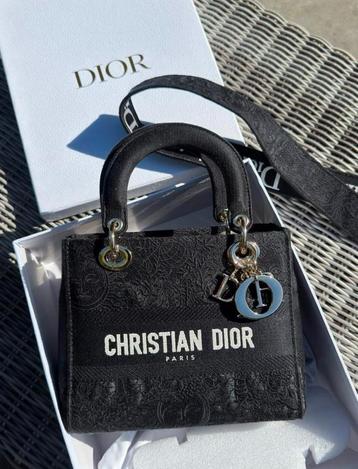 Dior / CD tas beschikbaar voor biedingen