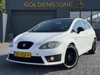 SEAT Leon 1.8 TFSI FR 2e Eigenaar,Navi,Leder,Clima,Cruise,PD, Voorwielaandrijving, 15 km/l, Gebruikt, 4 cilinders