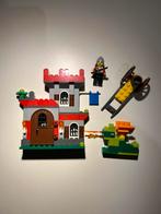 Lego Kinght and Castle set 5929, Kinderen en Baby's, Speelgoed | Duplo en Lego, Ophalen of Verzenden, Zo goed als nieuw, Complete set