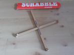 scrabble draaitafel, Ophalen, Zo goed als nieuw