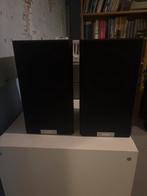 Tannoy Revolution DC4 Speakers - 1 tweeter deffect!, Zo goed als nieuw, 60 tot 120 watt, Front, Rear of Stereo speakers, Ophalen