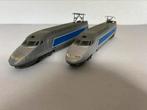 Lima 149771- 2dlg TGV 325 van de SNF, Hobby en Vrije tijd, Modeltreinen | H0, Gelijkstroom, Wagon, Ophalen of Verzenden, Zo goed als nieuw