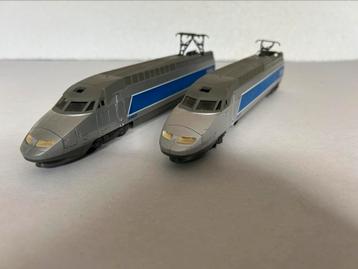 Lima 149771- 2dlg TGV 325 van de SNF beschikbaar voor biedingen