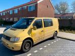 Te koop Mercedes Vito, Auto diversen, Handleidingen en Instructieboekjes, Ophalen