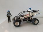 Technisch lego 8320 Coastal Cop Buggy / Police Buggy, Ophalen of Verzenden, Gebruikt
