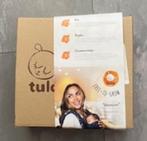 Free-to-Grow Draagzak van TULA, van 0 - 4 jaar (qwe), Ophalen of Verzenden, Zo goed als nieuw, Buik of Rug, Draagzak
