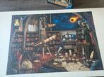 Escape puzzel de sterrenwacht, Ophalen of Verzenden, Zo goed als nieuw