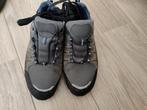 Wandelschoenen maat 41 inclusief veters, Kleding | Heren, Overige kleuren, Ophalen of Verzenden, Gedragen, Wandelschoenen of Bergschoenen