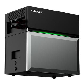 Sunpura S2400 All in one plug and play batterij beschikbaar voor biedingen