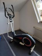 Te Koop Cros trainer Flow fitness DHT 125, Sport en Fitness, Fitnessapparatuur, Ophalen, Zo goed als nieuw, Crosstrainer, Metaal