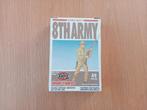 Airfix schaalmodelen 8th Army, vintage jaren 70-80, Verzenden, Gebruikt, 1:50 of kleiner