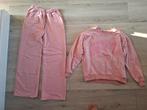 Roze huispak van Ambika, maat m/l, Maat 38/40 (M), Verzenden, Roze, Ambika