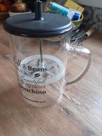 Melkopschuimer,nieuw!, Ophalen, Nieuw