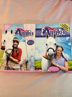 Amika DVD Boxset - Seizoen 1 & 2, Cd's en Dvd's, Alle leeftijden, Boxset, Ophalen of Verzenden, Zo goed als nieuw