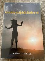 Rachel Helmhout Goudentijdskinderen, Ophalen of Verzenden, Rachel Helmhout, Zo goed als nieuw, Achtergrond en Informatie