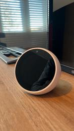 Amazon alexa with screen and charger, Ophalen of Verzenden, Zo goed als nieuw, Zonder harde schijf