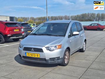 Mitsubishi Colt €2850,-1.3 Ed Two 114.000 Kms Nap Apk 2026 beschikbaar voor biedingen
