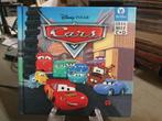 Cars Lees & luisterboek CD, Boeken, Luisterboeken, Ophalen