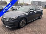 Kia Optima Sportswagon 2.0 GDI PHEV Exec.L PLUG-IN 6 MND GAR, Automaat, Gebruikt, Euro 6, Hybride Elektrisch/Benzine