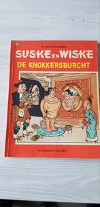 Suske en Wiske - nr. 127- 1e druk - 1972, Eén stripboek, Verzenden, Zo goed als nieuw