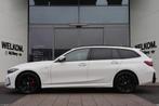BMW 3 Serie Touring 330e High Executive M Sport Automaat / P, 1998 cc, Achterwielaandrijving, Gebruikt, 4 cilinders