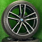 Originele 19 inch BMW 799M velgen met banden Z4 G29, Auto-onderdelen, Banden en Velgen, 19 inch, 275 mm, Banden en Velgen, Ophalen of Verzenden