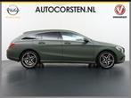 Mercedes-Benz CLA-Klasse Shooting Brake 180 AMG-Lmv Night Pa, Voorwielaandrijving, Gebruikt, 4 cilinders, 715 kg