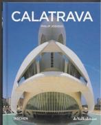 Philip Jodido Calatrava, Boeken, Ophalen of Verzenden, Zo goed als nieuw, Architecten