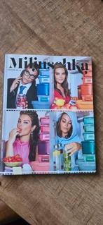 miljuschka magazine nieuw, Boeken, Tijdschriften en Kranten, Ophalen of Verzenden, Nieuw