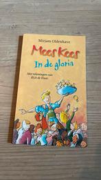 Gratis bij aankoop van ten minste  10 aan kinderboeken, tij, Ophalen of Verzenden, Zo goed als nieuw, Mirjam Oldenhave