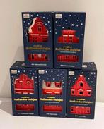 Postcodeloterij Hollandse Huisjes, Overige materialen, Ophalen of Verzenden, Zo goed als nieuw, Kaars