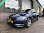 BMW 3-serie Coupé 325i High Executive|Leder|Schuifdak|Xenon, Automaat, Achterwielaandrijving, Gebruikt, 2996 cc