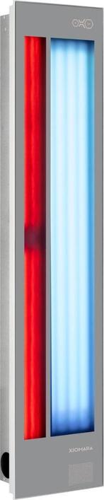 Infrarood + UV Feel Good Shower van €3250 nu €2275 Sunshower, Ophalen of Verzenden, Nieuw
