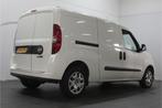 Fiat Dobló Cargo 1.3 MJ L2H1 Maxi SX - Navi / Bluetooth / P, Auto's, Voorwielaandrijving, Gebruikt, Euro 6, 4 cilinders