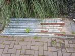 Buizen, Ophalen