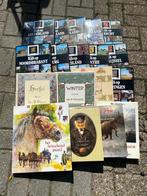 diverse boeken, Ophalen, Gelezen, Algemeen, Los deel