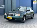 Suzuki Baleno 1.3 GL, Voorwielaandrijving, 86 pk, Gebruikt, 905 kg