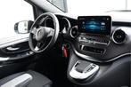 Mercedes-Benz V-Klasse 250d / BPM VRIJ / XXL / DC / AMG / 4-, Automaat, Gebruikt, Met garantie (alle), 2500 kg