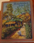 Zes Niemeijer Tabak-albums, jaren '20 en '30, Ophalen of Verzenden, Gelezen, Plaatjesalbum