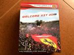 FORMULE 1 SCUDERIA FERRARI CLUB ERBA WELCOME KIT 2019, Ophalen of Verzenden, Formule 1
