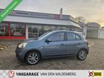 Nissan Micra 1.2 Connect Edition, Euro 5, 1198 cc, Origineel Nederlands, 19 km/l