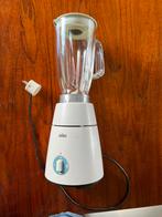 Vintage Braun Blender MX 3, Ophalen of Verzenden, Gebruikt, Blender