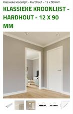 Sierlijsten plafond nieuw, Doe-het-zelf en Verbouw, Plinten en Afwerking, Ophalen, Nieuw, Lijsten