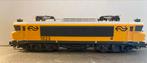 Roco NS Loc 1823 ‘Hilversum’ digitaal, Hobby en Vrije tijd, Modeltreinen | H0, Ophalen of Verzenden, Roco, Gelijkstroom, Locomotief