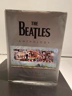The Beatles Anthology - Zeldzame Uitgave!, Ophalen of Verzenden, Gelezen, Kunst en Cultuur