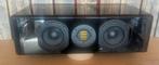 Adam Artist Actieve Center Speaker - Topkwaliteit Geluid, Overige merken, Gebruikt, Ophalen of Verzenden, 120 watt of meer