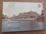Muntset Nederland compleet FDC 1987, Ophalen of Verzenden, Koningin Beatrix