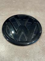 Volkswagen up! Kofferklep embleem zwart VW up, Auto-onderdelen, Achterklep, Gebruikt, Ophalen of Verzenden, Volkswagen