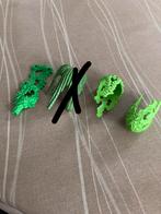 Playmobil groen 12a, Kinderen en Baby's, Speelgoed | Playmobil, Ophalen of Verzenden, Zo goed als nieuw