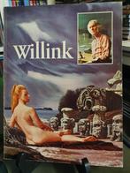 Willink - Walter Kramer en Carel Willink, Boeken, Ophalen, Schilder- en Tekenkunst